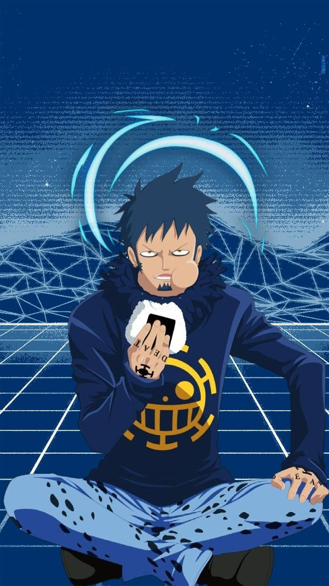 Hình nền Anime & Manga