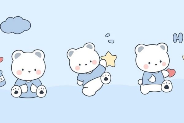 77+ Hình nền ipad cute cho những tâm hồn thơ mộng