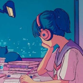 555+ Hình nền Anime & Manga nghệ thuật và cá tính