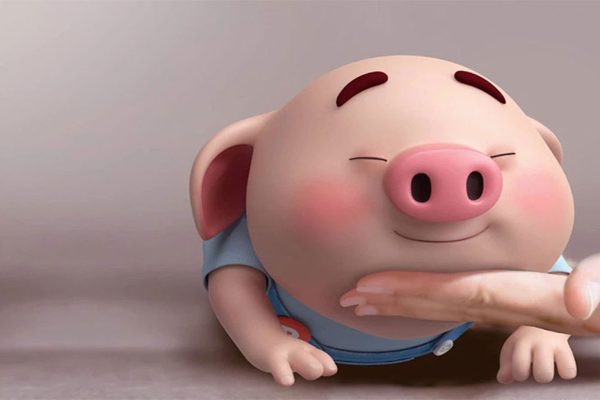100+ Hình nền nhân vật hoạt hình đáng yêu vô cùng!