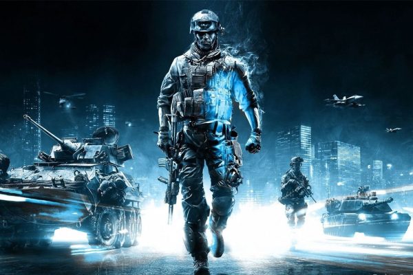 777+ Hình nền game cực ngầu dành cho iPhone