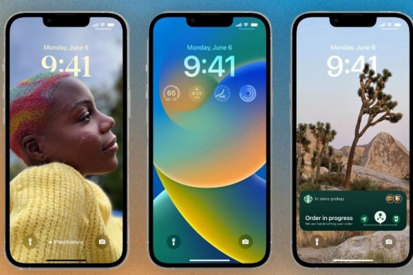 Cách cài đặt hình nền iphone nhanh chóng trong 10 giây