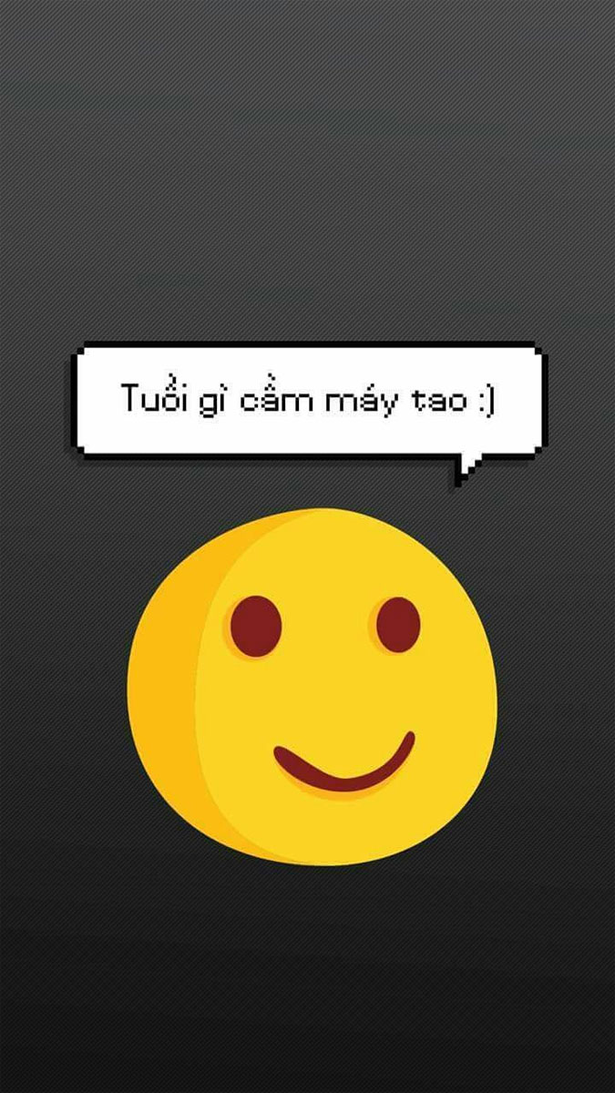 Hình nền Meme & Emojis