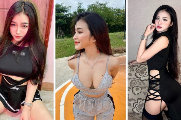 99+ Ảnh hot girl Phan Thị Bảo Trân với 3 vòng gợi cảm
