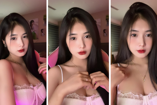Quỳnh Alee với những lần diện bikini đốt mắt người xem