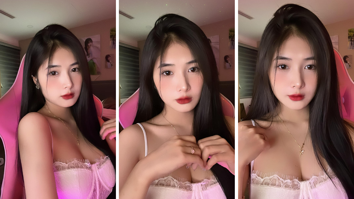 Quỳnh Alee với những lần diện bikini đốt mắt người xem