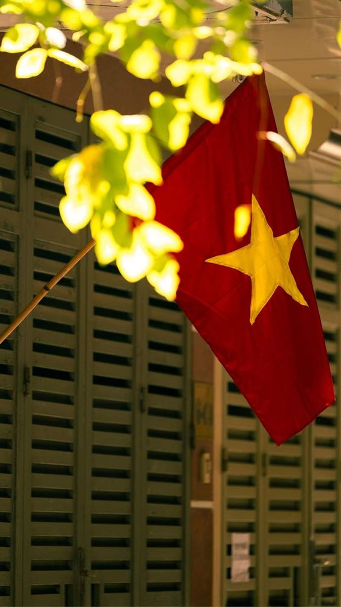 Tuyển chọn hình ảnh 2/9 ấn tượng và sống động cho điện thoại