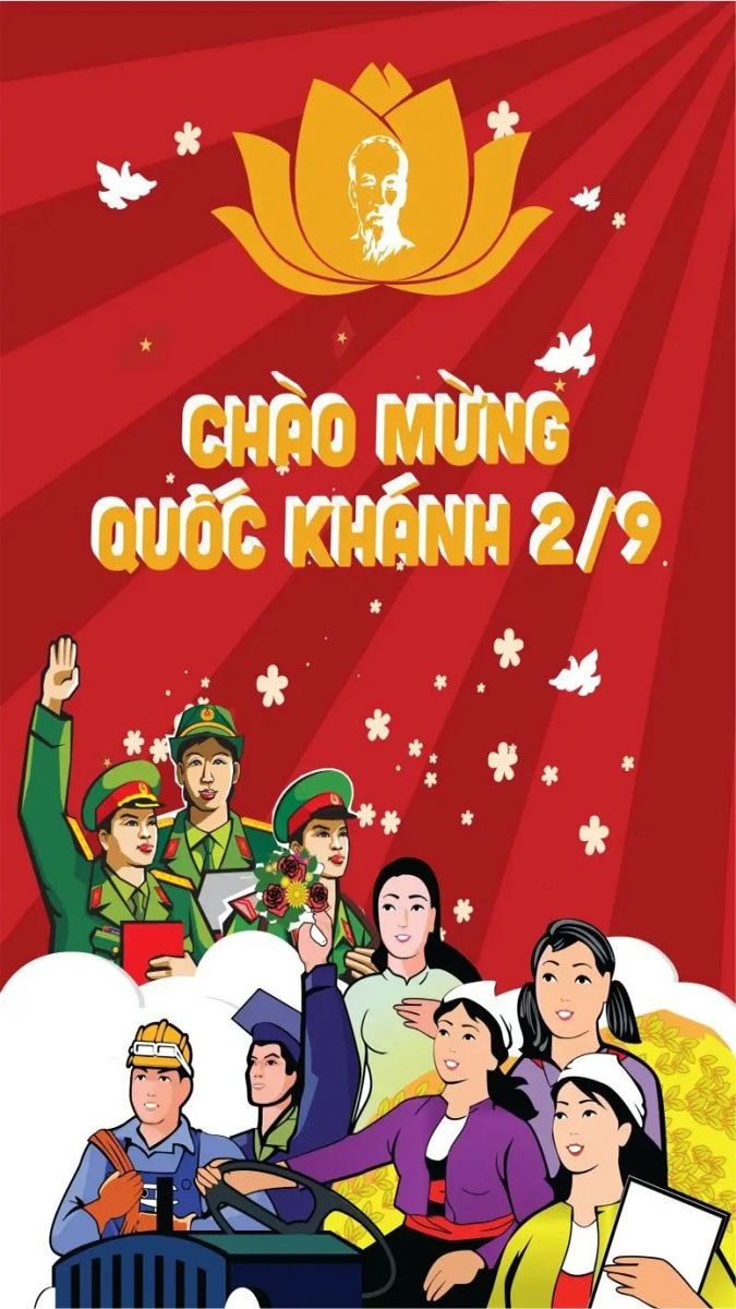 Tuyển chọn hình ảnh 2/9 ấn tượng và sống động cho điện thoại