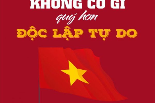 99+ Hình ảnh 2/9 thể hiện tinh thần yêu nước sâu sắc