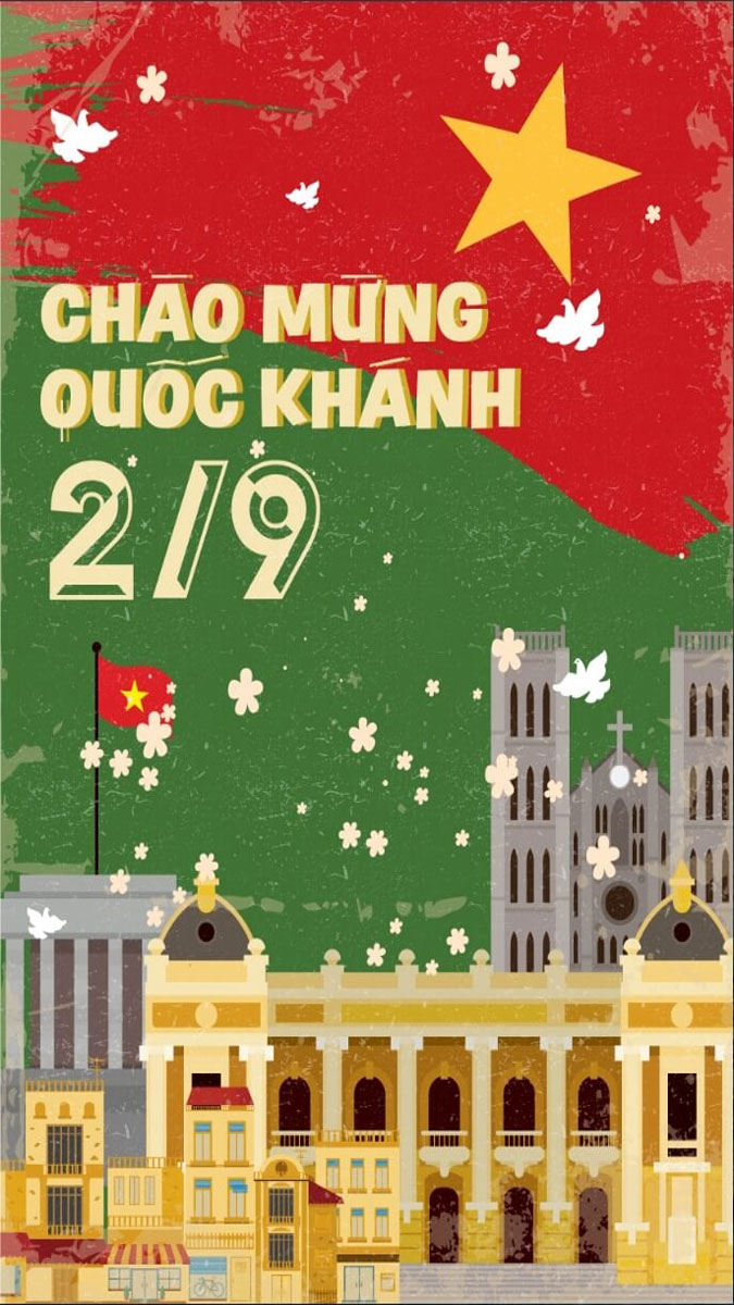 Tuyển chọn hình ảnh 2/9 ấn tượng và sống động cho điện thoại