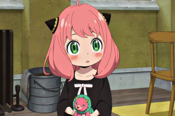 99+ Hình nền anime anya làm tan chảy trái tim bạn