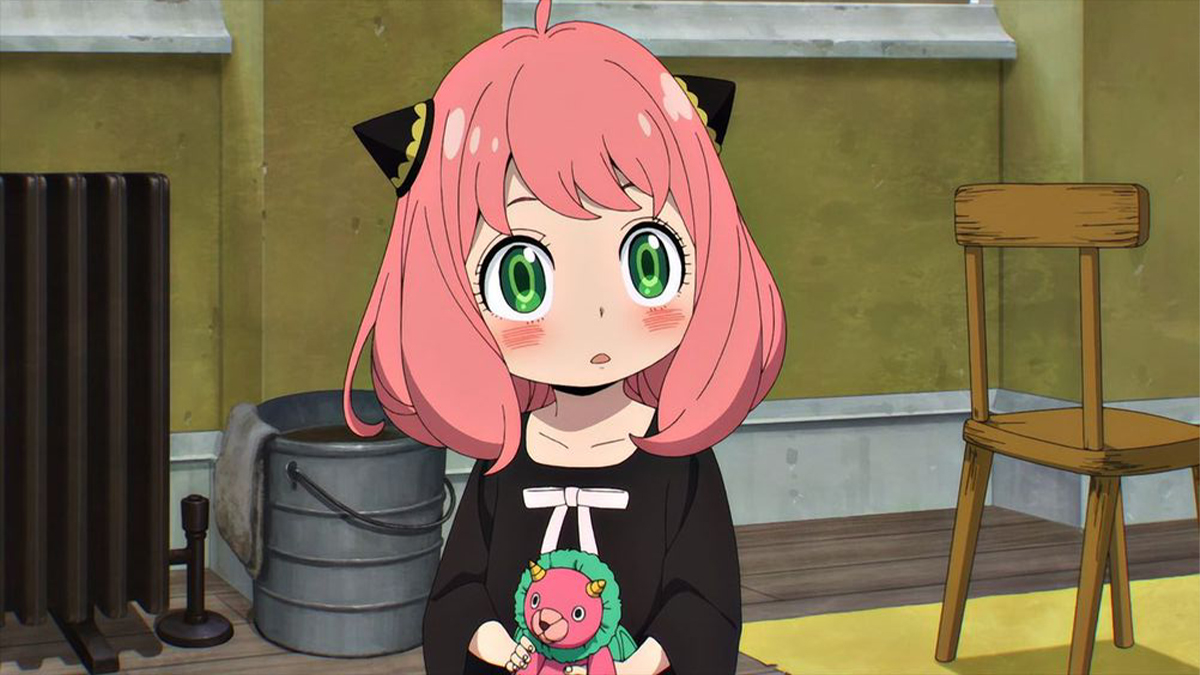 99+ Hình nền anime anya làm tan chảy trái tim bạn