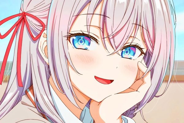 Bộ sưu tập 111+ Hình nền anime Arya siêu sắc nét