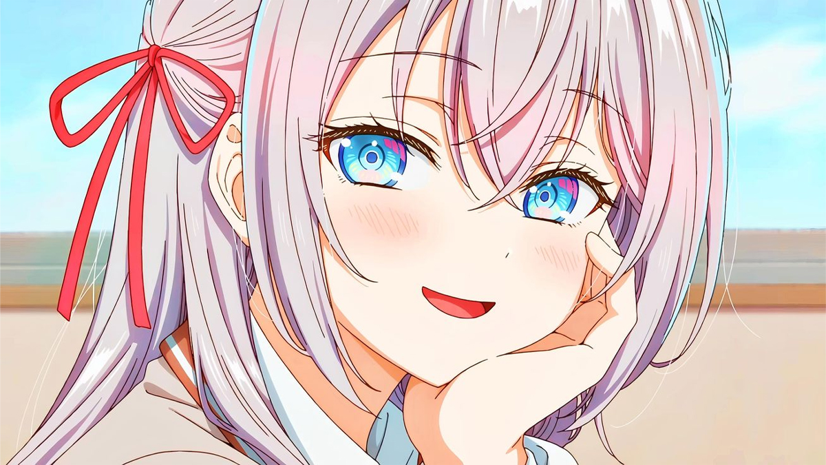Bộ sưu tập 111+ Hình nền anime Arya siêu sắc nét