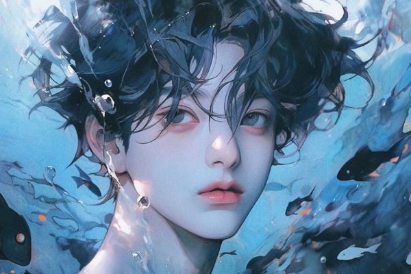Kho 123+ hình nền anime nam ngầu chất lượng cao dành cho bạn
