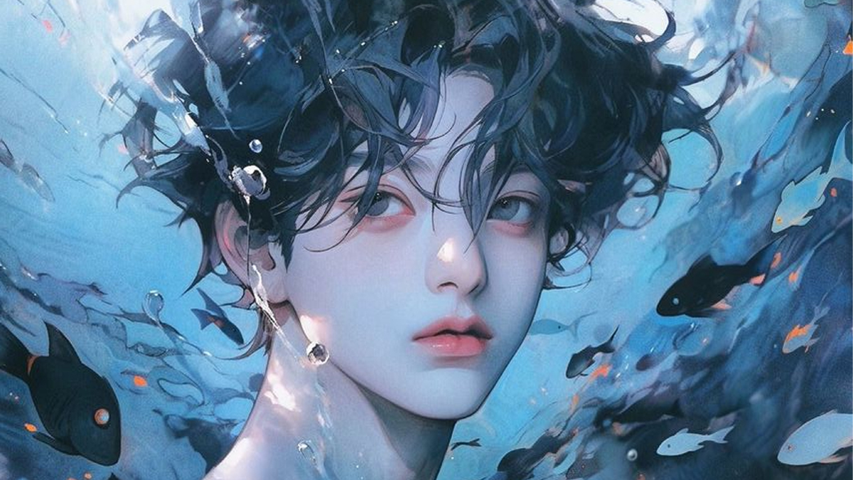 Kho 123+ hình nền anime nam ngầu chất lượng cao dành cho bạn