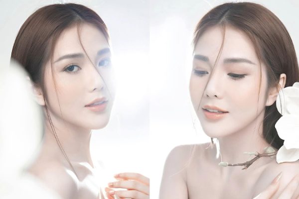 Kho ảnh 89+ cực phẩm: Ny Saki khoe trọn đường cong nóng bỏng