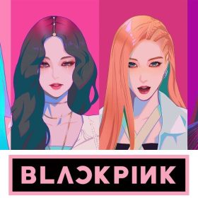 Hình Nền Anime Blackpink: Sự Kết Hợp Độc Đáo Cho Fan Hâm Mộ