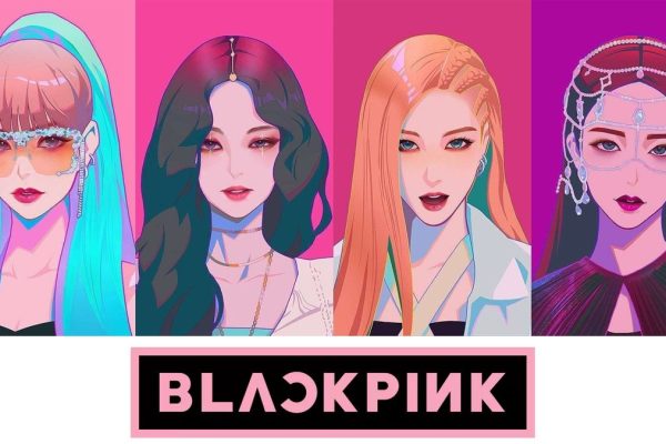 Hình Nền Anime Blackpink: Sự Kết Hợp Độc Đáo Cho Fan Hâm Mộ