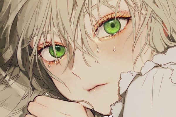 Hình Nền Anime Buồn Nữ: Bộ Sưu Tập Những Khoảnh Khắc Tâm Trạng Đẹp Nhất