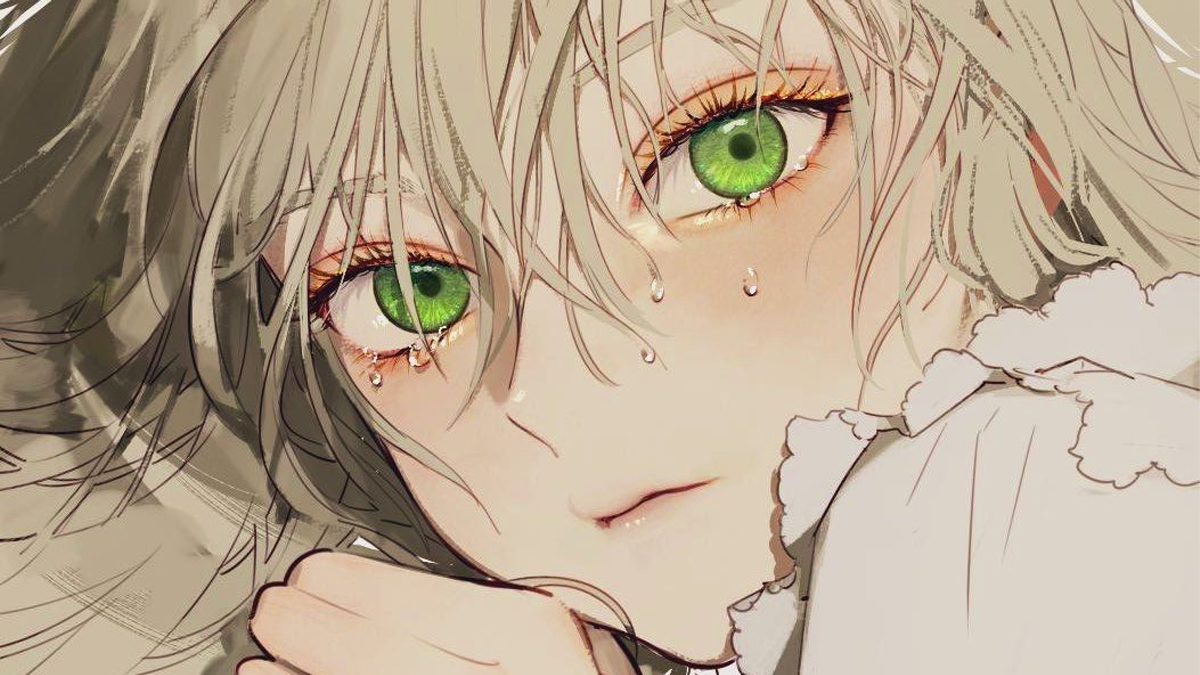Hình Nền Anime Buồn Nữ: Bộ Sưu Tập Những Khoảnh Khắc Tâm Trạng Đẹp Nhất