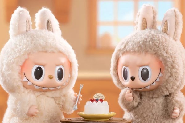 Hình Nền Điện Thoại Labubu: Lựa Chọn Hoàn Hảo Cho Phong Cách Đáng Yêu