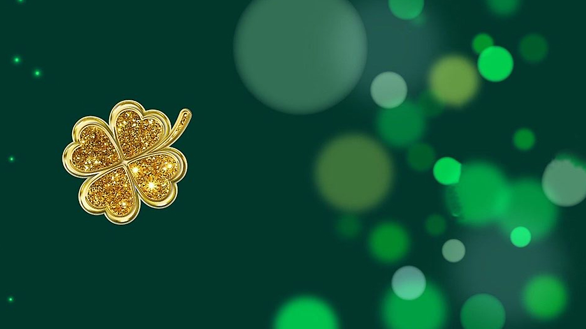 Hình Nền Điện Thoại May Mắn: Tạo Năng Lượng Tích Cực Và Cải Thiện Tinh Thần