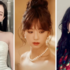 Hình nền Jisoo Blackpink xinh đẹp như thiên thần