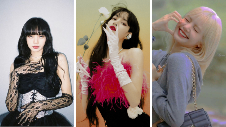 Kho tàng 977+ Hình nền Lisa Blackpink đẹp mê hồn