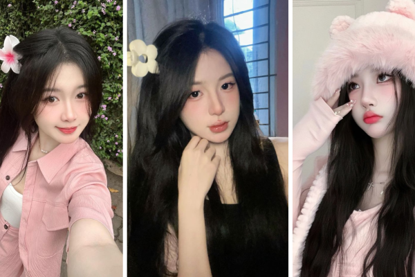 99+ Hình ảnh gái xinh cute khiến bạn mê ngay từ ánh mắt đầu tiên