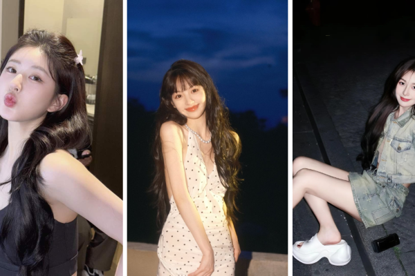88+ Hình nền gái xinh Douyin hiện đại và vô cùng chất lượng