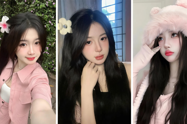 Hình Nền Gái Xinh 4K Instagram: Lựa Chọn Hoàn Hảo Cho Màn Hình Của Bạn
