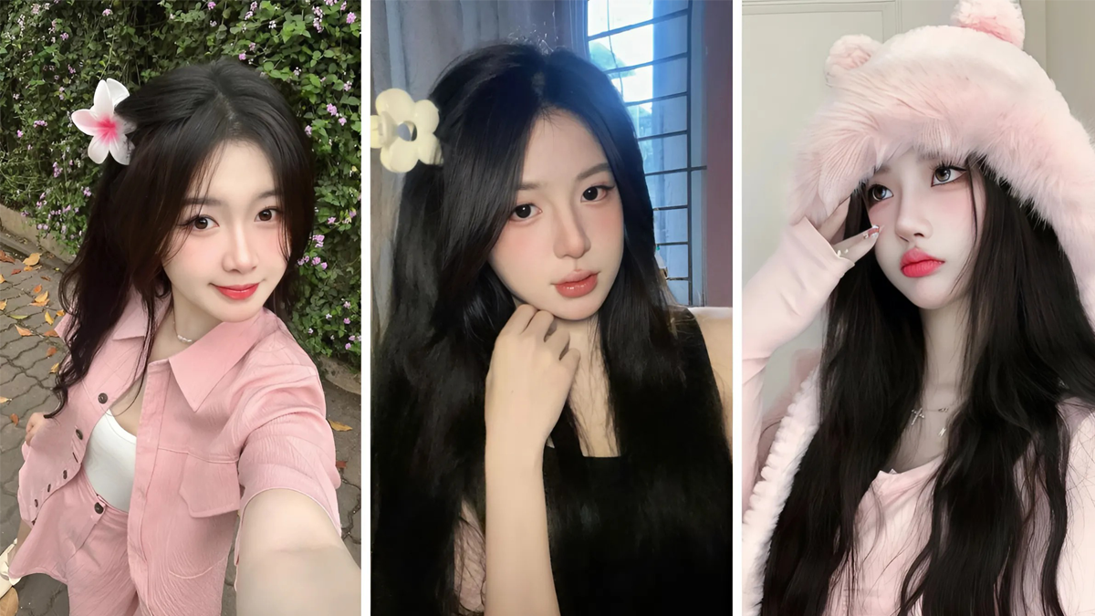 Hình Nền Gái Xinh 4K Instagram: Lựa Chọn Hoàn Hảo Cho Màn Hình Của Bạn
