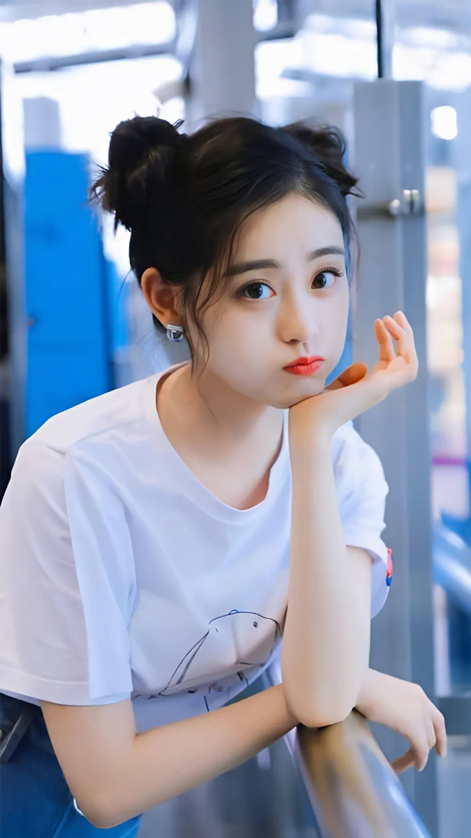 Hình nền gái đẹp