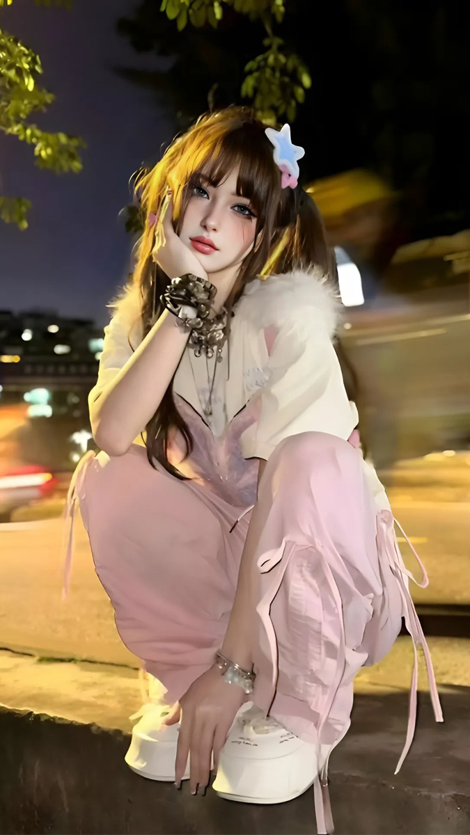 Hình nền gái đẹp