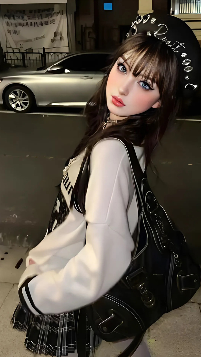 Hình nền gái đẹp