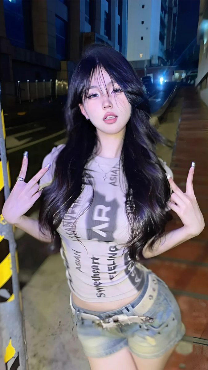 Hình nền gái đẹp