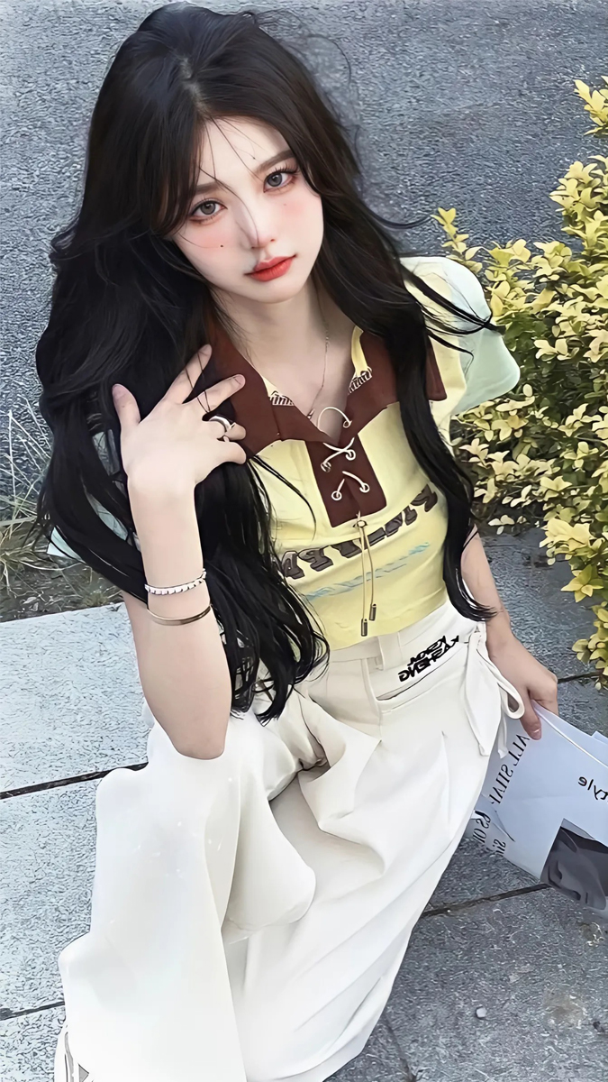 Hình nền gái đẹp