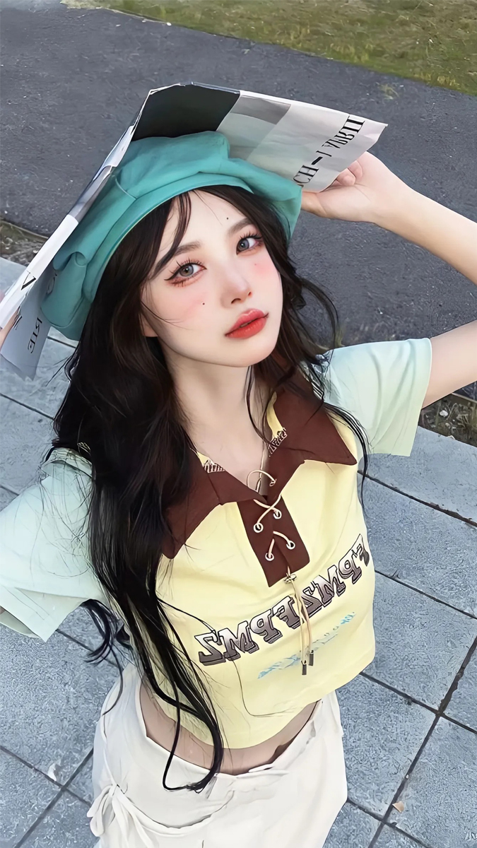 Hình nền gái đẹp