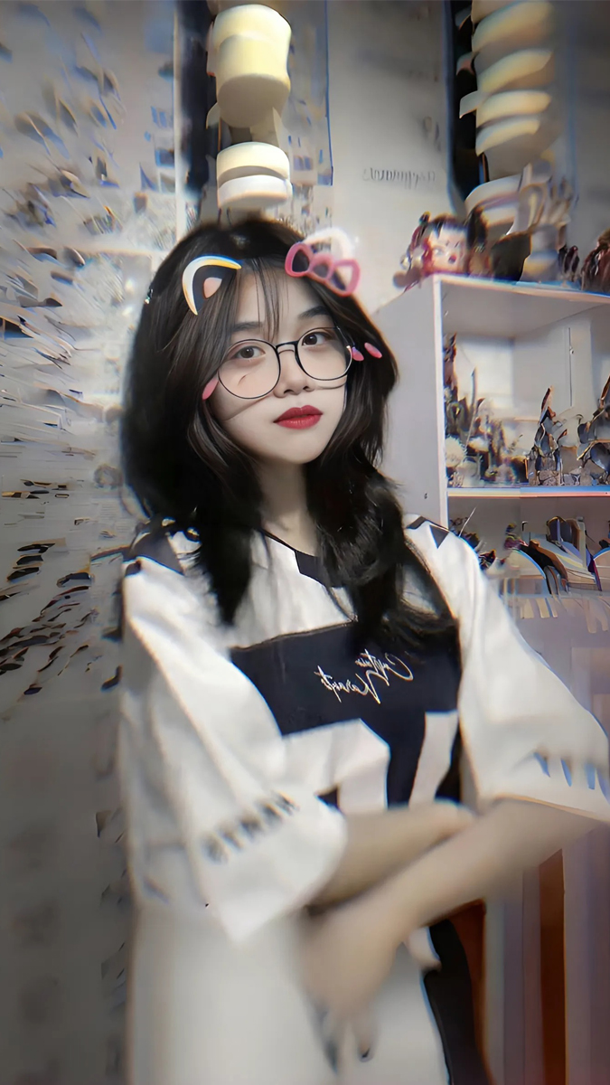 Hình nền gái đẹp