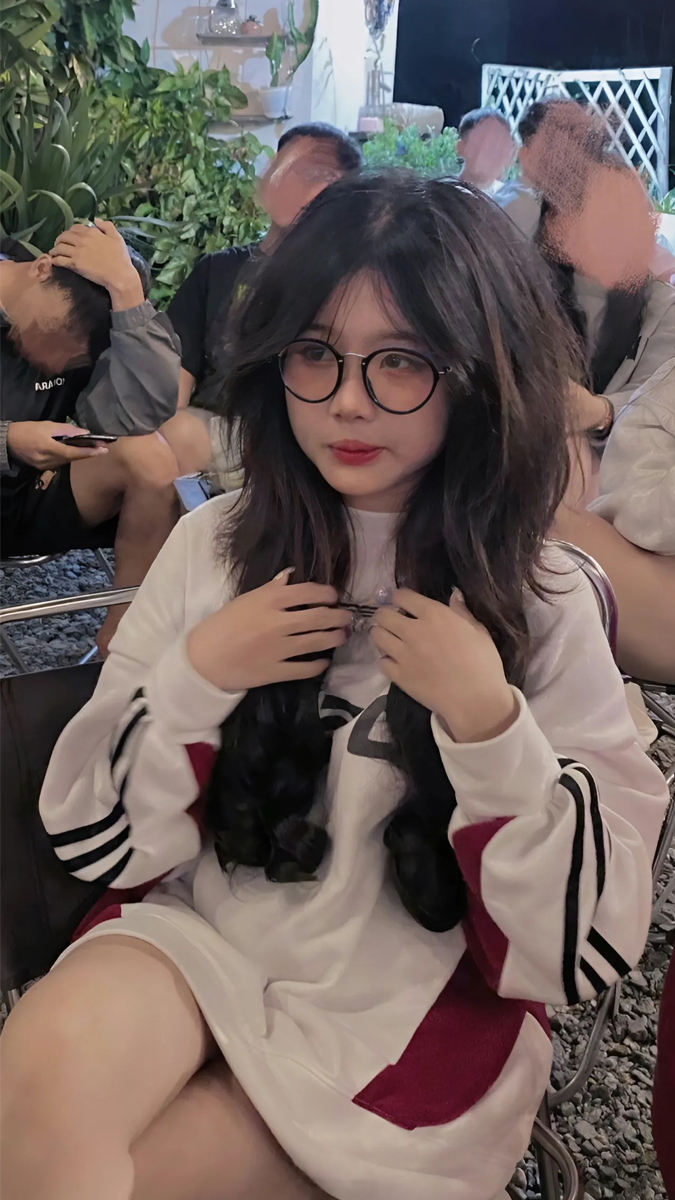 Hình nền gái đẹp