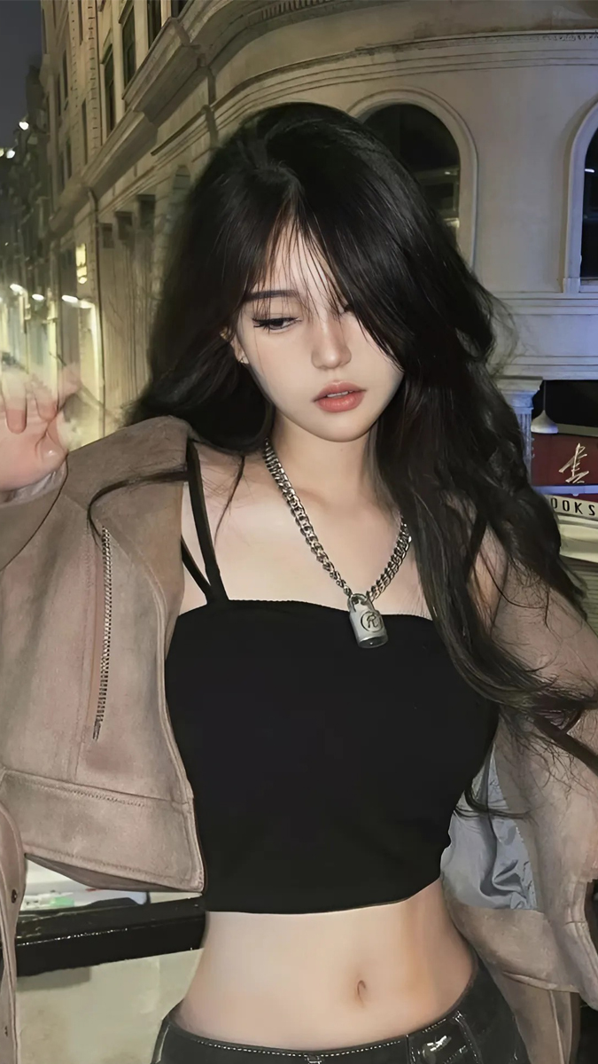Hình nền gái đẹp