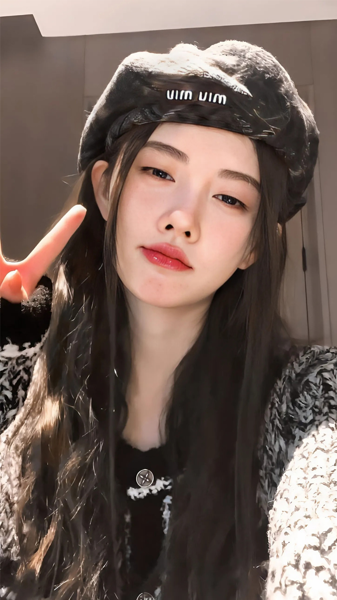 Hình nền gái đẹp