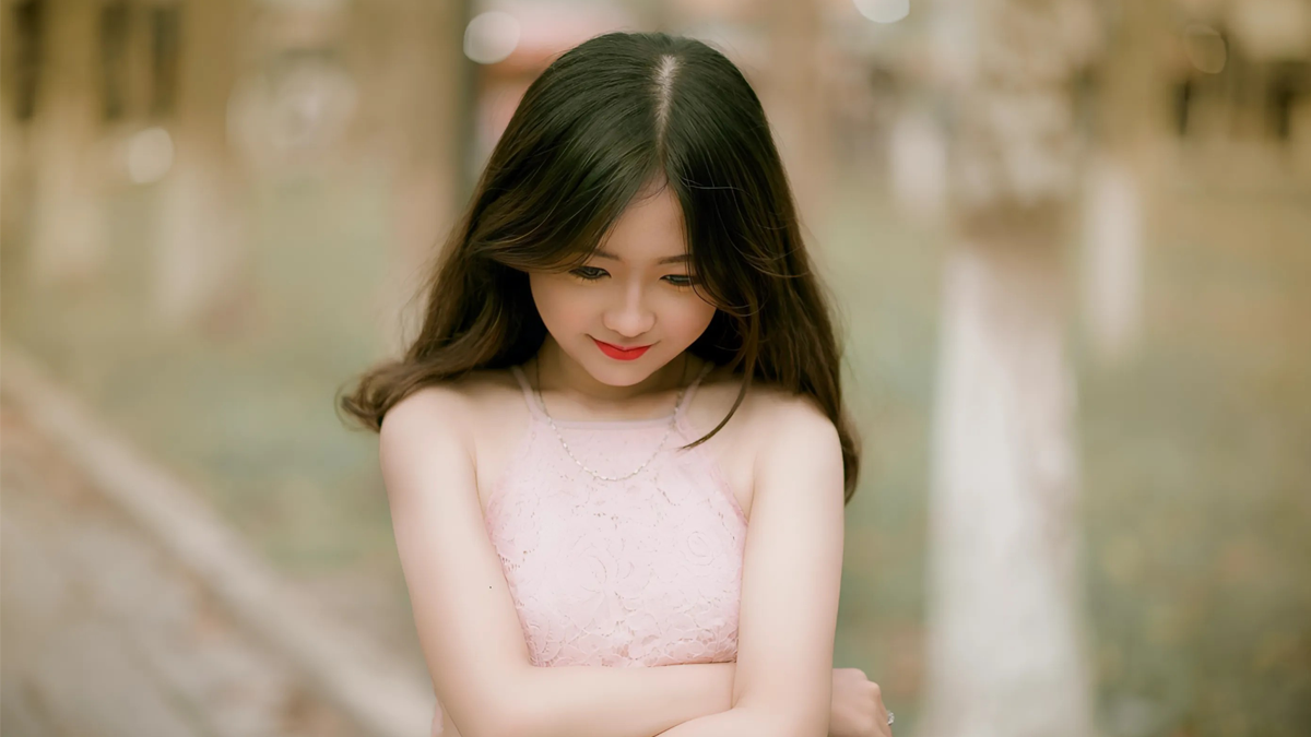 Hình Nền Gái Đẹp: Vẻ Đẹp Hoàn Hảo Cho Thiết Bị Của Bạn