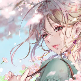 45+ Hình Nền Gái Anime Cute: Bộ Sưu Tập Đẹp, Chất Lượng Cao