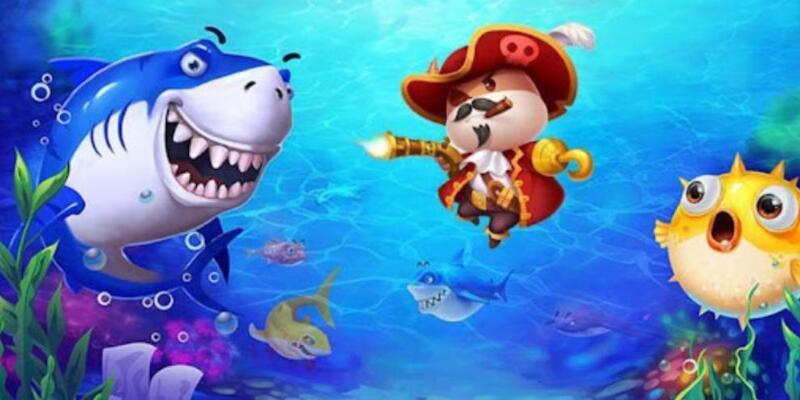 Hướng Dẫn Chơi Game Bắn Cá 789Club Dành Cho Người Mới