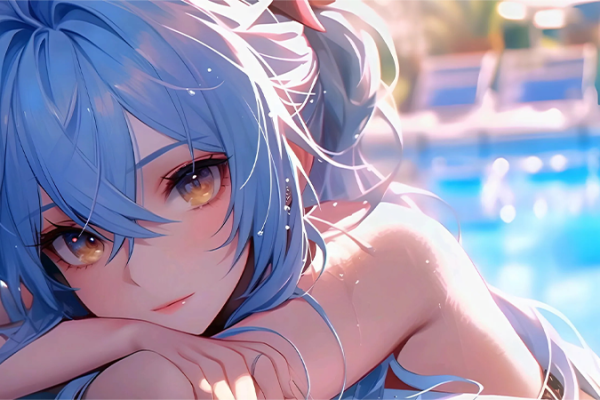 34+ Hình Nền Anime Cute: Nạp Năng Lượng Tích Cực Với Vẻ Đẹp Ngọt Ngào