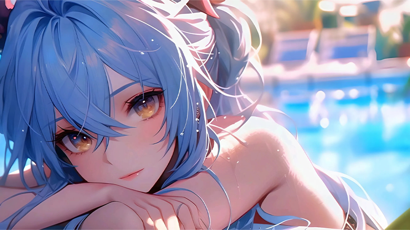 34+ Hình Nền Anime Cute: Nạp Năng Lượng Tích Cực Với Vẻ Đẹp Ngọt Ngào