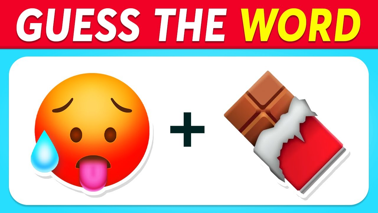 Tổng quan về Game Guess the Emojis