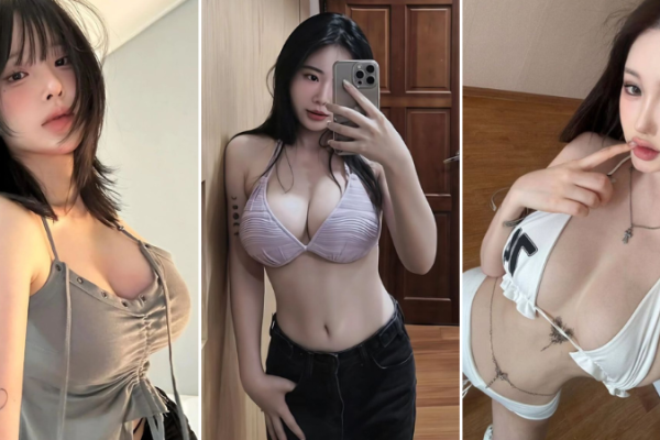 33+ Ảnh gái xinh gợi cảm đẹp cuốn hút không thể rời mắt